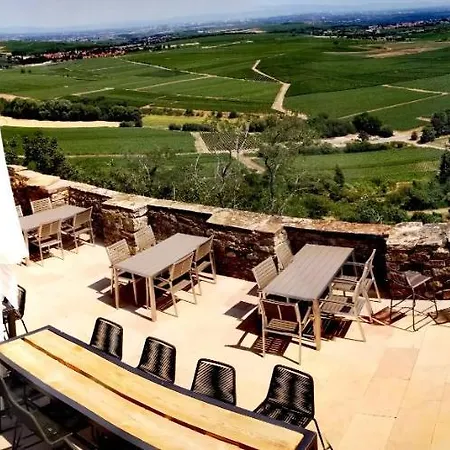 Hofgut Battenberg Hotel Battenberg (Rhineland-Palatinate)