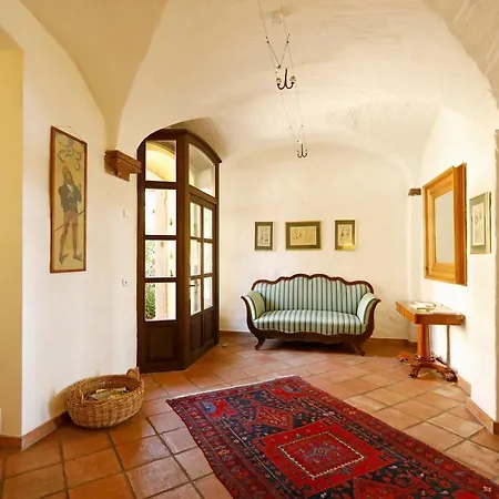 Hofgut Battenberg Hotel