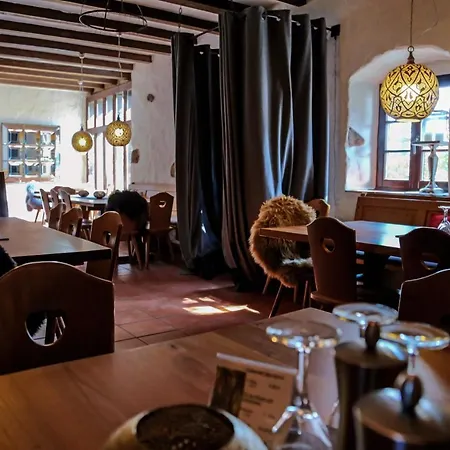 Hotel Hofgut Battenberg Battenberg (Rhineland-Palatinate)