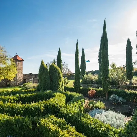 Hofgut Battenberg 4*