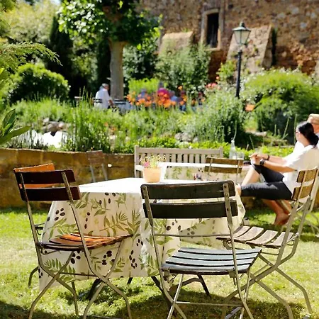 Hofgut Battenberg Hotel 4*