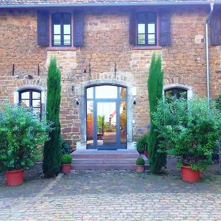 Hofgut Battenberg 4*