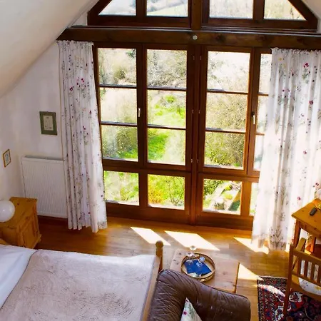 Hofgut Battenberg 4*