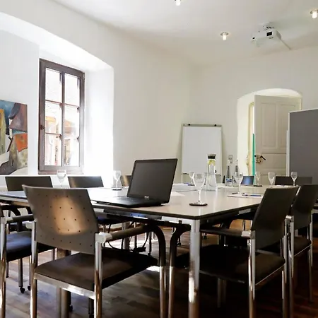 ホテル Hofgut Battenberg 4*