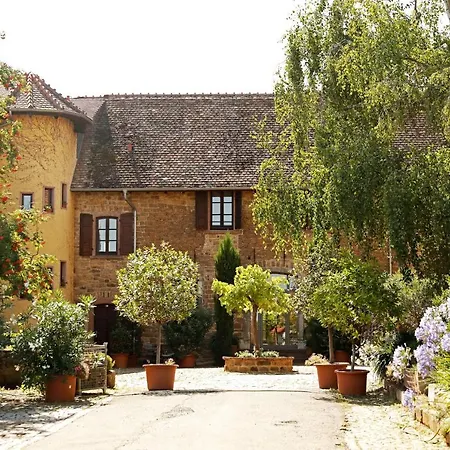 Hofgut Battenberg Hotel Battenberg (Rhineland-Palatinate)