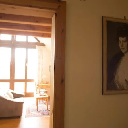 Hofgut Battenberg 4*