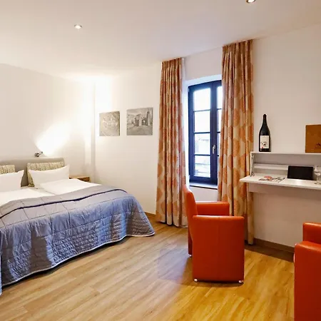 Hofgut Battenberg Szálloda Battenberg (Rhineland-Palatinate)