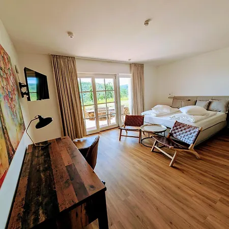 Hofgut Battenberg ホテル 4*