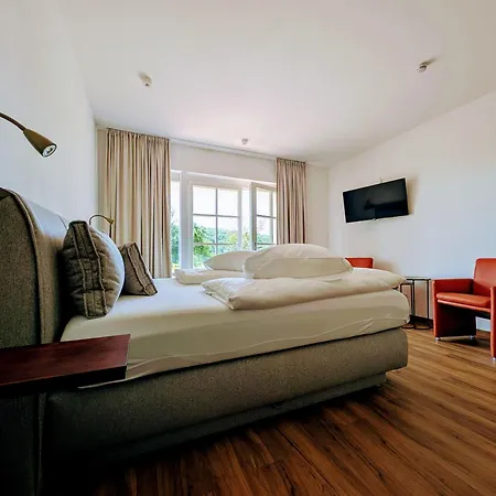 Hofgut Battenberg ホテル Battenberg (Rhineland-Palatinate)