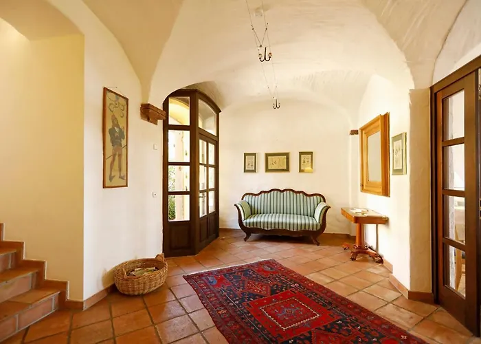 Hofgut Battenberg Hotel