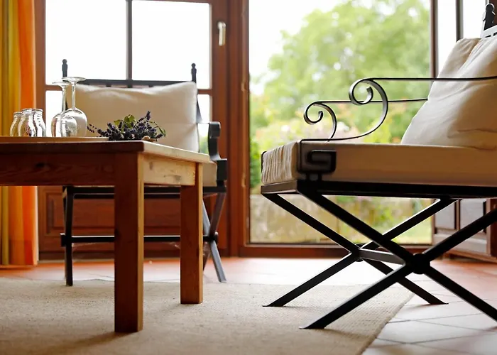 Hofgut Battenberg 4*