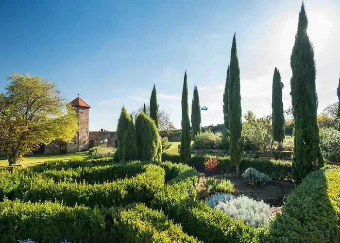 Hofgut Battenberg 4*