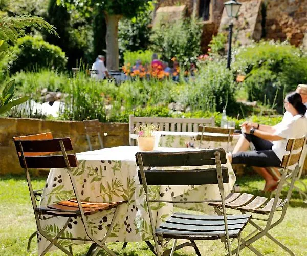 Hofgut Battenberg Hotel 4*