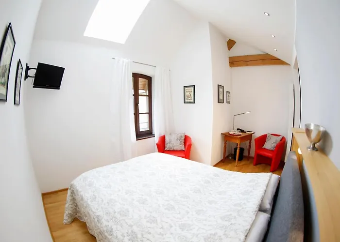 Hofgut Battenberg Hotel Battenberg (Rhineland-Palatinate)