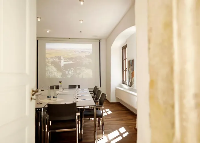 Hofgut Battenberg 酒店