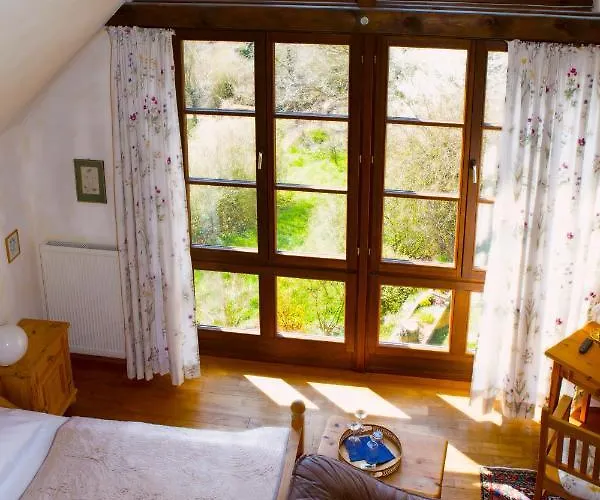 Hofgut Battenberg 4*