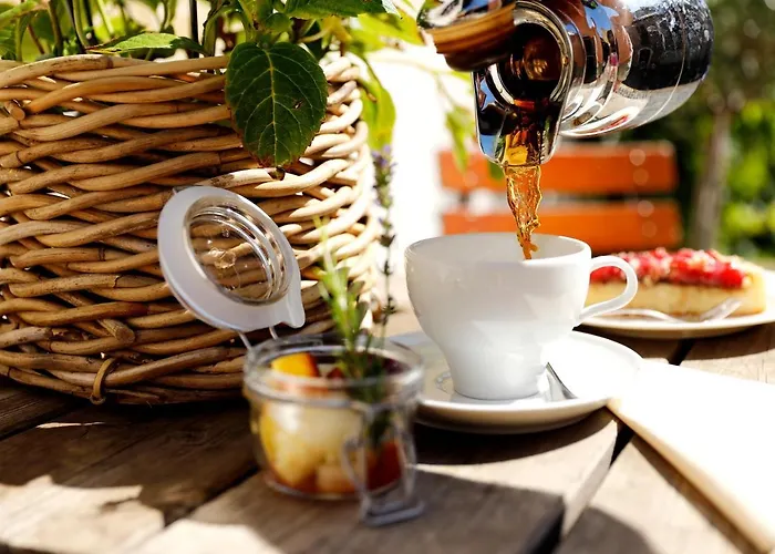 Hofgut Battenberg 4* Battenberg (Rhineland-Palatinate)