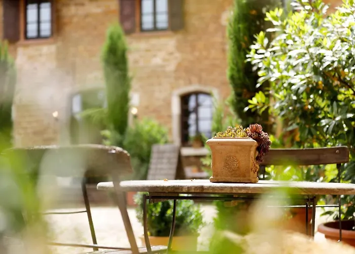 酒店 Hofgut Battenberg