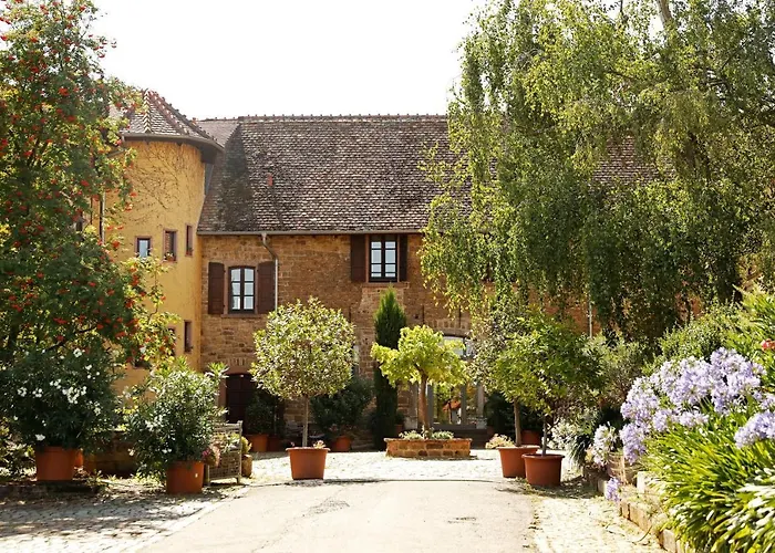 Hofgut Battenberg Hotel Battenberg (Rhineland-Palatinate)