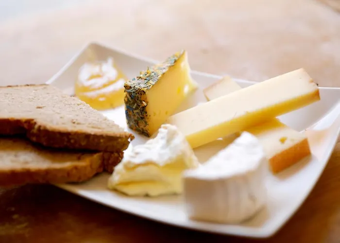 Hofgut Battenberg Battenberg (Rhineland-Palatinate)