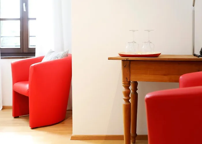 Hofgut Battenberg Hotel 4*