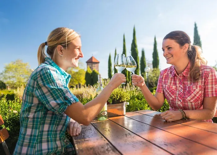 Hofgut Battenberg 4* Battenberg (Rhineland-Palatinate)