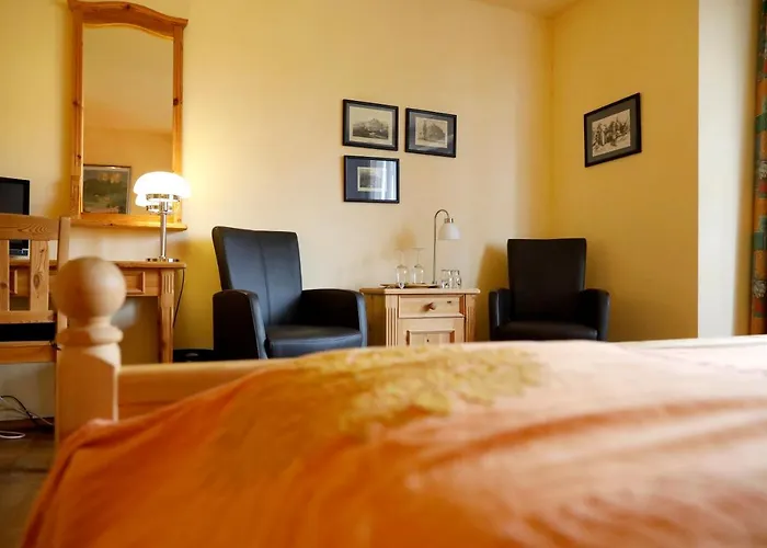 Hofgut Battenberg Battenberg (Rhineland-Palatinate)