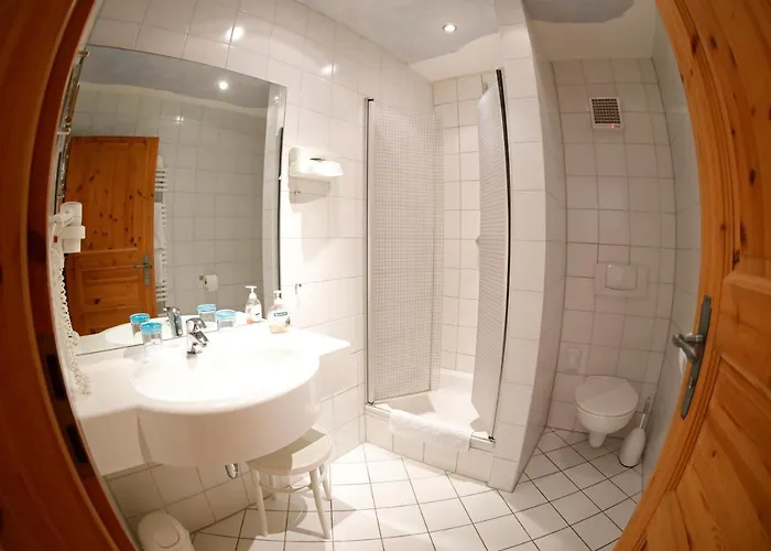 Hofgut Battenberg Battenberg (Rhineland-Palatinate)