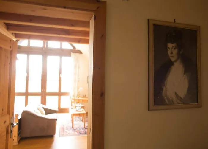 Hofgut Battenberg 4*