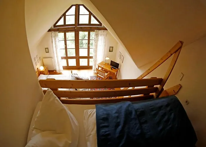 Hotel Hofgut Battenberg Battenberg (Rhineland-Palatinate)