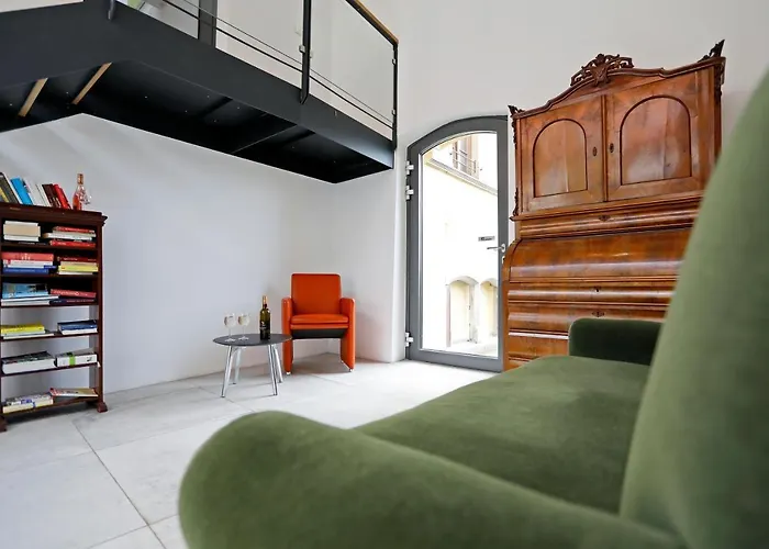 Hotel Hofgut Battenberg Battenberg (Rhineland-Palatinate)