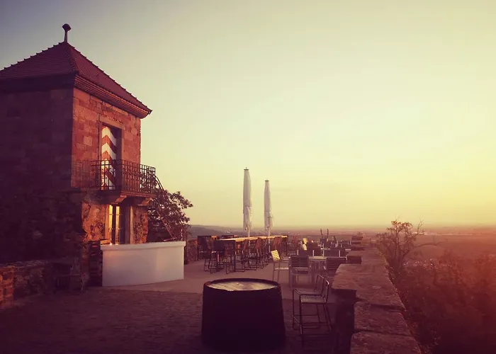 Hofgut Battenberg 4*