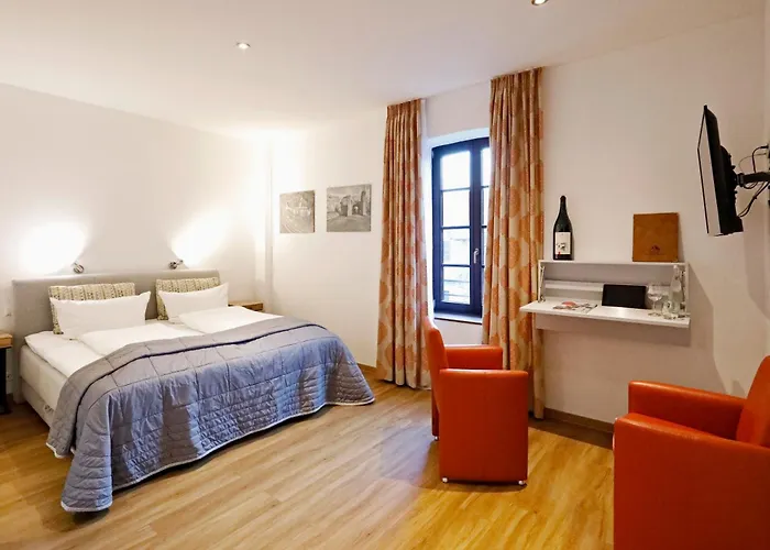 Hofgut Battenberg Hotel Battenberg (Rhineland-Palatinate)