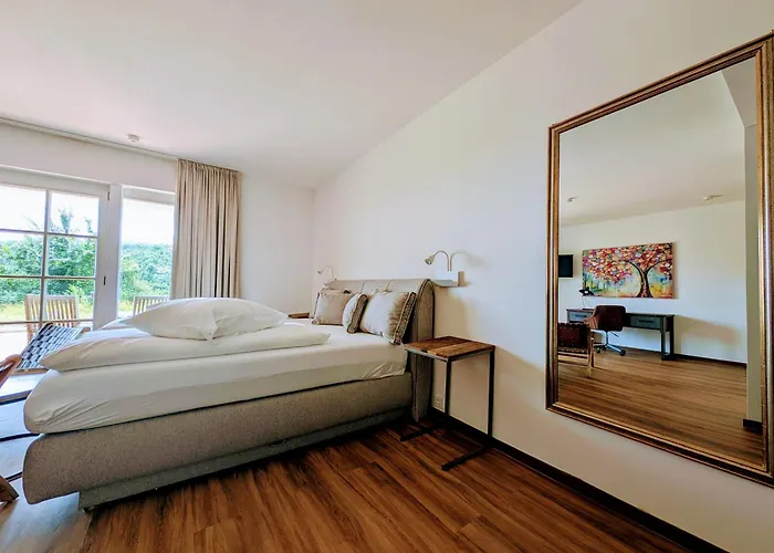 Hofgut Battenberg 4* Battenberg (Rhineland-Palatinate)