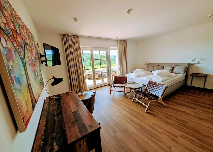 Hofgut Battenberg Hotel 4*