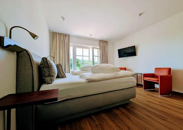 Hofgut Battenberg 酒店 Battenberg (Rhineland-Palatinate)